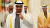  Mohamed bin Zayed