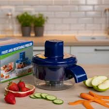 Fruit and Vegetable Peeler