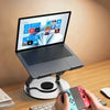 Premium 360° Foldable Laptop Stand NOOR CART