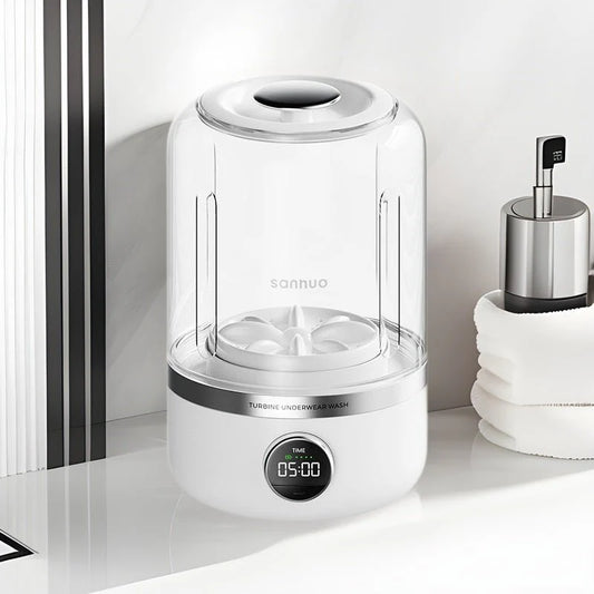Mini Washing Machine
