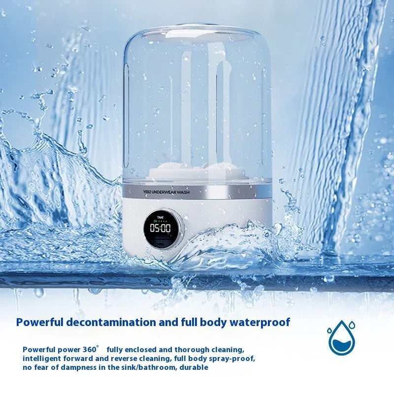 Mini Washing Machine