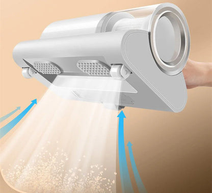✨ Smart Mattress Cleaning Vacuum – Deep Clean Dust Remover ✨