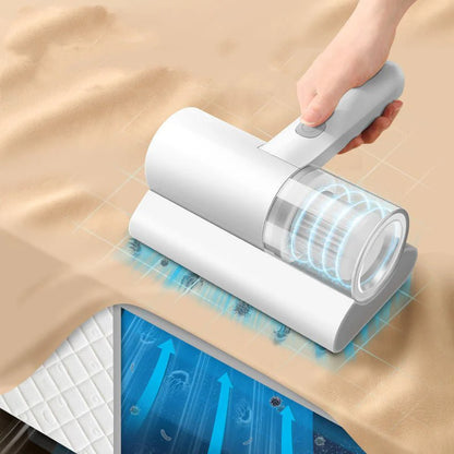 ✨ Smart Mattress Cleaning Vacuum – Deep Clean Dust Remover ✨