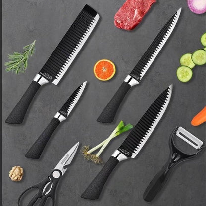 ✨ Premium 6-Piece Kitchen Set