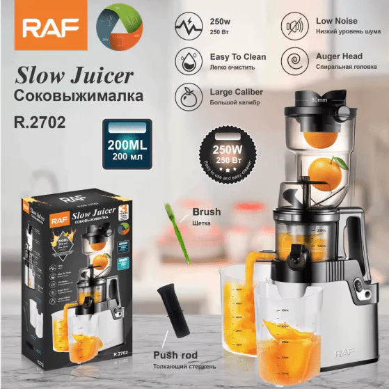 🍊 Juicer Machine – Premium Product