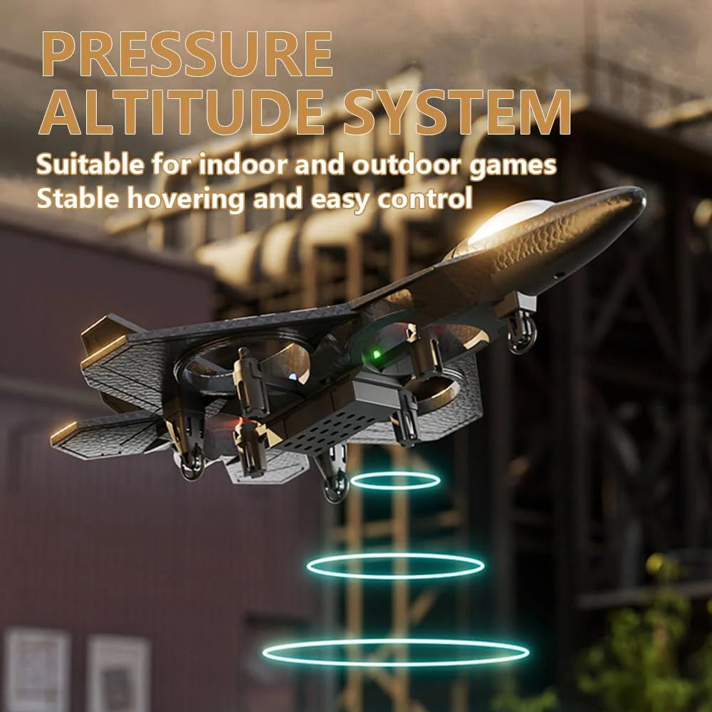 Remote Control Fighter Jet Drone