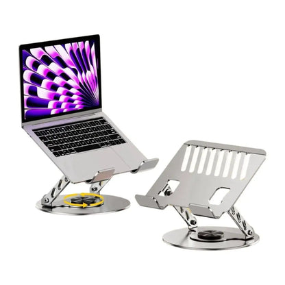 Premium 360° Foldable Laptop Stand
