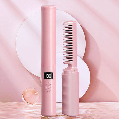 Cordless Travel Comb