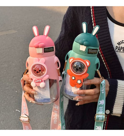 Rabbit Water Bottle
